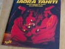 LP GRAND BALLET DE TAHITI Iaora Tahiti SEXY CHEESECAKE BUSTY PORTRAIT