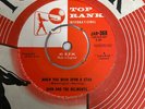 Dion And The Belmonts . When You Wish Upon A Star / My Private Joy. JAR 368