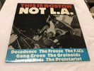 This Is Boston Not L.A./Modern Method Records-MM012/LP