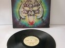 MOTORHEAD-OVERKILL-rock/heavy metal-vinyl lp album-1979 bronze records bron-515