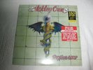 Dr. Feelgood by Mötley Crüe (Vinyl, Nov-2008, Motley Records) SEALED LP