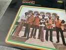 Pharoah Sanders Deaf, Dumb, Blind UK Original Press Fantastic Condition