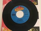 The Impressions / Gypsy Woman & It's All Right / 1973 45rpm / Mint