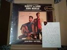 Rhett & Link Sing Merle Haggard record Mythical Society Quarterly item