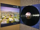 Pink Floyd. A Momentary Lapse Of Reason LP. EMI EMD 1003. 1987. VG.
