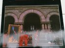 Rush moving pictures 1981 Germany