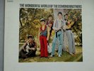 Osmond Brothers Wonderful World Record LP