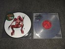 LADY GAGA - Chromatica Limited Collectors PICTURE DISC & TRANSPARENT VINYL LPS