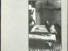 U.K. SUBS 'Killing Time' Rare Near Mint Never played 1988 Clear vinyl Punk LP