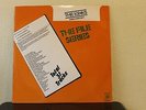 THE KINKS - THE FILE SERIES 1977 PYE DOUBLE LP EX++