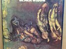 BLACK WIDOW SACRIFICE OG UK STEREO CBS LP S 63948 A1 / B1 GATEFOLD