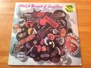 THE PINK FAIRIES - 1972 Vinyl 33rpm LP - WHAT A BUNCH OF SWEETIES