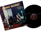 Creedence Clearwater Revival - Cosmo's Factory GER LP 1970 FOC + Insert .
