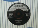 SHIRLEY ELLIS - THE NITTY GRITTY ORIG 1963 UK LONDON HL-R.9824 MOD NORTHERN