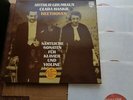 Grumiaux/Haskil - BEETHOVEN Complete Sonatas - Philips 4LP - 6733 001