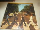 THE BEATLES ABBEY ROAD MASTER RECORDING:MOBILE FIDELITY