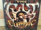 THE CULT ELECTRIC   SIGNED COPY LP BEGA80