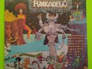 Standing on the Verge of Getting It On [LP] by Funkadelic Record Album SEALED