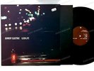 Bowery Electric - Lushlife UK & US LP 2000 FOC .