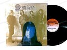 The Great Society - Conspicuous Only In Its Absence Europe LP 1980 '