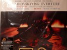 ANALOGUE PRODUCTIONS AP-2241 TCHAIKOVSKY 1812 OVERTURE REINER 200g