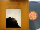 JAPAN AA-2018- LEONID KOGAN Beethoven Violin Concerto SILVESTRI LP (=SAX 2386)