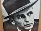 FRANK SINATRA TWENTY GOLDEN GREATS PROMO SET LP + INSERTS CAPTIOL STEREO MINT