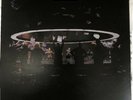 Muse Time Is Running Out 7” Clear Vinyl Single, Exc Cond