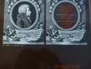 JACQUES GENTY / MOZART recital  / BASF