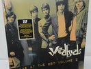 The Yardbirds Live At The BBC Volume 2 LP Vinyl Record new