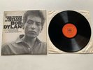 Bob Dylan The Times They Are A-Changin’ Vinyl LP BPG62251 VG Condition 1964 Rare