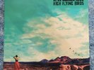 NOEL GALLAGHER HIGH FLYING BIRDS, WHO BUILT THE MOON? VINYL LP,  Mint, 2017