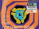 The Northern Soul Scene - LTD RSD DOUBLE LP DECCA NEW & SEALED £19.99