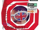 The Freakbeat Scene - LTD RSD DOUBLE LP DECCA NEW & SEALED £19.99