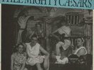 Thee Mighty Caesars Thee Mighty Caesars vinyl LP album record UK NER-0
