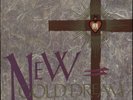 Simple Minds New Gold Dream - Gold Inner UK vinyl LP album record V2230 VIRGIN