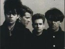 Echo & The Bunnymen 5th USA Lp Original 1987 Sire Issue w Lips Like Sugar
