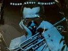 Miles Davis ?- 'Round About Midnight (LP) (G-/F+)