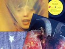 Rolling Stones ORIG US LP Goats head soup EX ’73 COC59101 + Insert Blues Rock