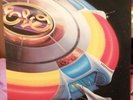 Electric Light  Orchestra Out of the Blue on Blue Vinyl