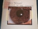 Ian Brown Music Of The Spheres Album Vinyl LP With Inner 1st Press RARE EX