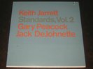 Keith Jarrett - Standards, Vol. 2