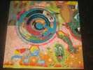 The Red Hot Chili Peppers rare '87 1st press LP The Uplift Mofo Party Plan mint-