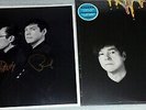 SPARKS A STEADY DRIP DRIP SIGNED PRINT LTD ED 12
