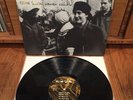 elliott smith roman candle vinyl record 1998 domino UK REWIGLP 2 original