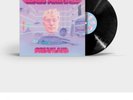GLASS ANIMALS: Dreamland LP SIGNED AUTOGRAPHED BLACK VINYL EXCLUSIVE w/ POSTER