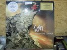 KORN follow the leader gold COLORED vinyl SEALED NEW LP MOV # 584/2000 2LP