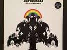 SUPERGRASS LIFE ON OTHER PLANETS LP GATEFOLD UK ORIGINAL