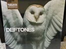 DEFTONES - Diamond Eyes on WHITE Colored Vinyl - OOP LP *New & Sealed *