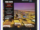 Pink Floyd ?A Momentary Lapse Of Reason New Sealed LP Pink Floyd Records PFRLP13